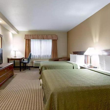 Quality Inn & Suites Silicon Valley Санта-Клара Екстер'єр фото